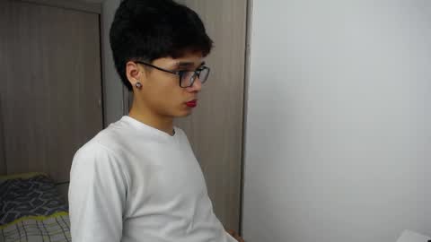 Ronald online show from 04.02.26