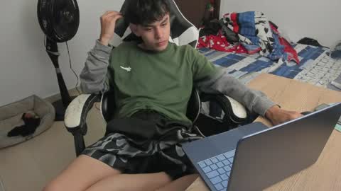 Snapshot of ronaldmq20 chatting on 06.10.26 Ronaldo online show from 06.10.26
