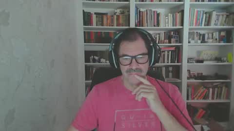 RodgerDodger online show from 01.16.25