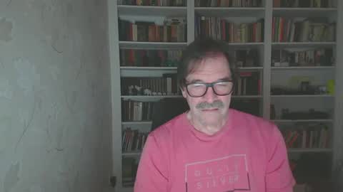 RodgerDodger online show from 01.26.25