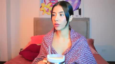 Roni online show from 03.12.25