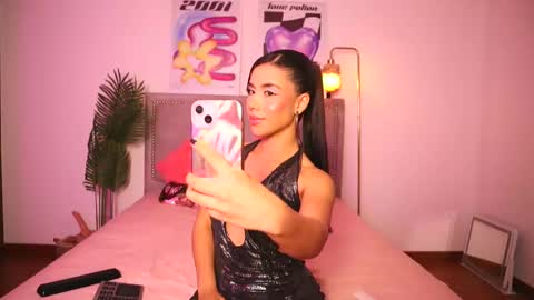 Roni online show from 11.16.25