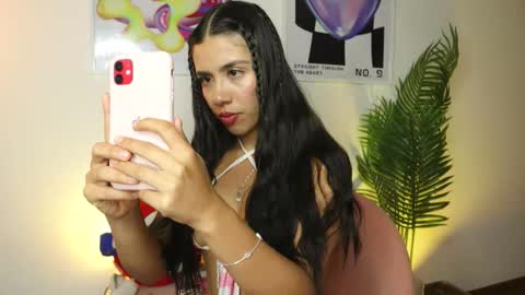 Roni online show from 02.26.26