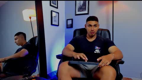 RonnieCanford online show from 03.15.26