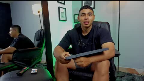 RonnieCanford online show from 04.02.26