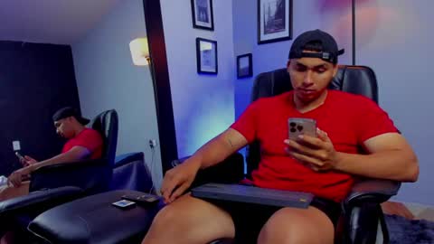 ronnie_crawford online show from 06.13.26
