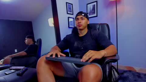 ronnie_crawford online show from 06.23.26