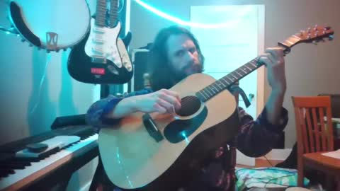 ronniejohnston13 online show from 09.11.25