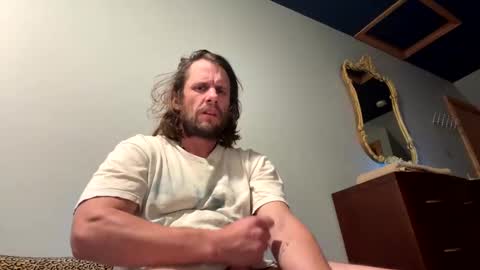 ronniejohnston13 online show from 11.03.25