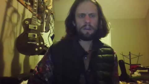 ronniejohnston13 online show from 11.24.25