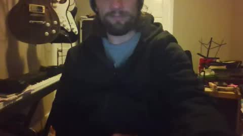 ronniejohnston13 online show from 11.25.25