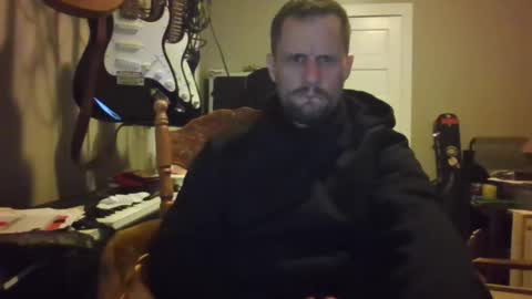 ronniejohnston13 online show from 03.19.26