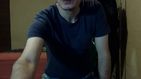 Snapshot of ronniemaster chatting on 12.10.24 ronniemaster online show from 12.10.24