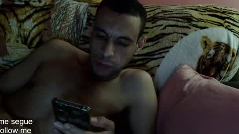 ronny online show from 01.18.25