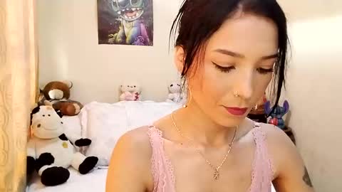 andrea online show from 02.24.25