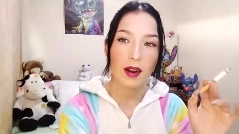 andrea online show from 02.28.25