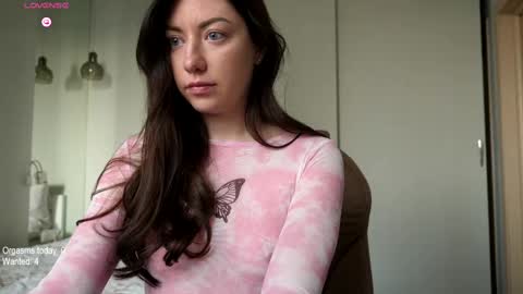 RonnyPonny online show from 02.13.25