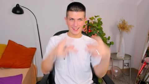 Rony online show from 12.08.24