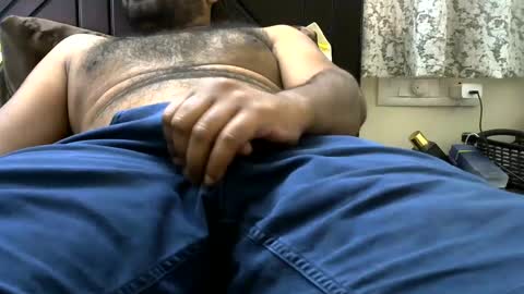 ronybbc9489 online show from 01.15.25