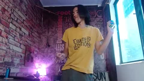 RonyMiller 1 online show from 12.08.24