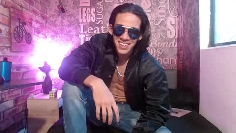 RonyMiller 1 online show from 12.12.24