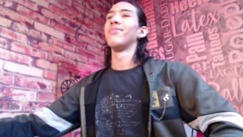 RonyMiller 1 online show from 12.15.24