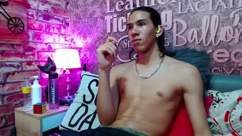 RonyMiller 1 online show from 12.26.24