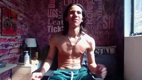 RonyMiller 1 online show from 01.07.25