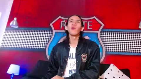 RonyMiller 1 online show from 01.08.25