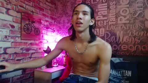 RonyMiller 1 online show from 01.09.25