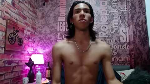 RonyMiller 1 online show from 01.09.25