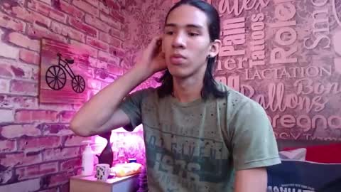 RonyMiller 1 online show from 01.19.25