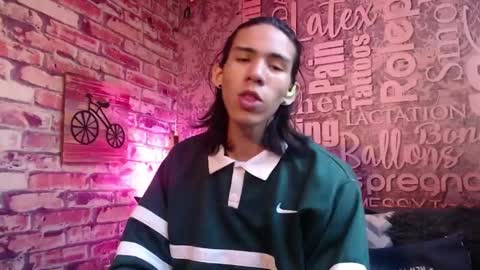 RonyMiller 1 online show from 01.20.25