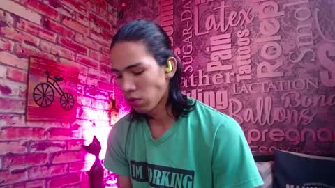 RonyMiller 1 online show from 01.26.25