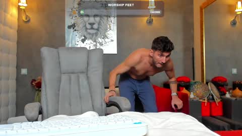 onlyfans-   online show from 01.25.25