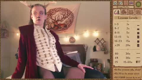 Roogy online show from 12.16.24