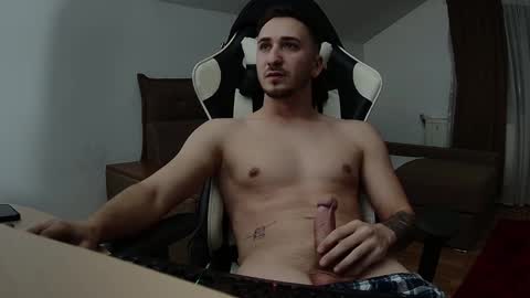 ionut online show from 12.23.24