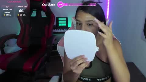 Snapshot of room_kitty chatting on 02.17.26 MIA AND PAUL online show from 02.17.26