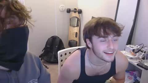 Room of Goon online show from 11.26.25