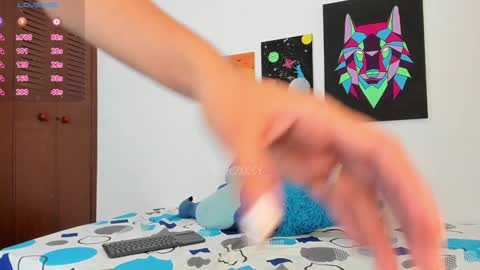    online show from 12.03.24