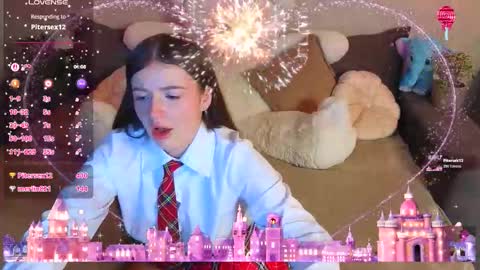 roraline_lov online show from 03.12.26