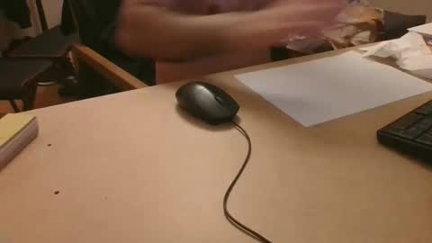 roridory_500 online show from 03.18.26