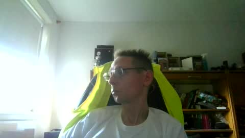rororober online show from 08.07.26