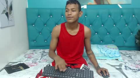 RORY CASTRO online show from 09.18.25