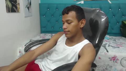 RORY CASTRO online show from 09.28.25