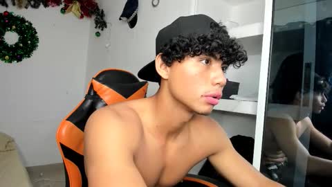 rory_peters_ online show from 02.14.26