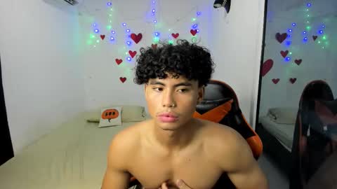 rory_peters_ online show from 02.15.26