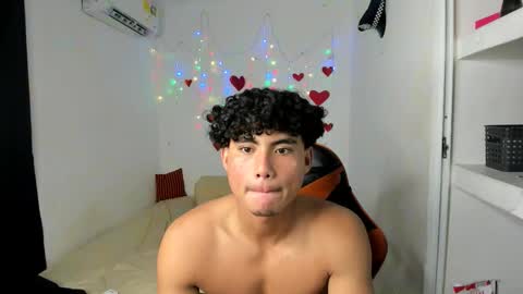 rory_peters_ online show from 02.18.26