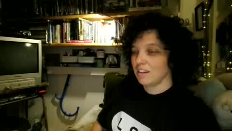 Rory Nexus online show from 04.17.26