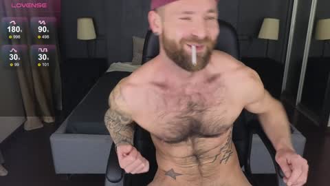 Rory Reed online show from 01.05.25